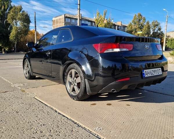 Киа Черато, объемом двигателя 0 л и пробегом 232 тыс. км за 6200 $, фото 1 на Automoto.ua