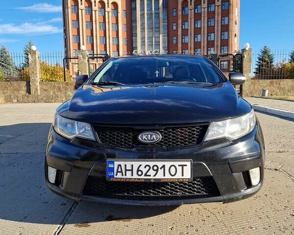 Киа Черато, объемом двигателя 0 л и пробегом 232 тыс. км за 6200 $, фото 5 на Automoto.ua