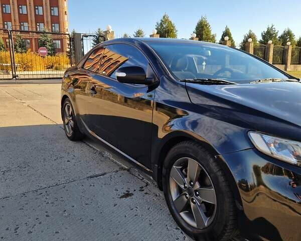 Киа Черато, объемом двигателя 0 л и пробегом 232 тыс. км за 6200 $, фото 4 на Automoto.ua