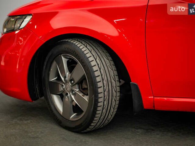 Киа Черато, объемом двигателя 1.6 л и пробегом 185 тыс. км за 7620 $, фото 6 на Automoto.ua