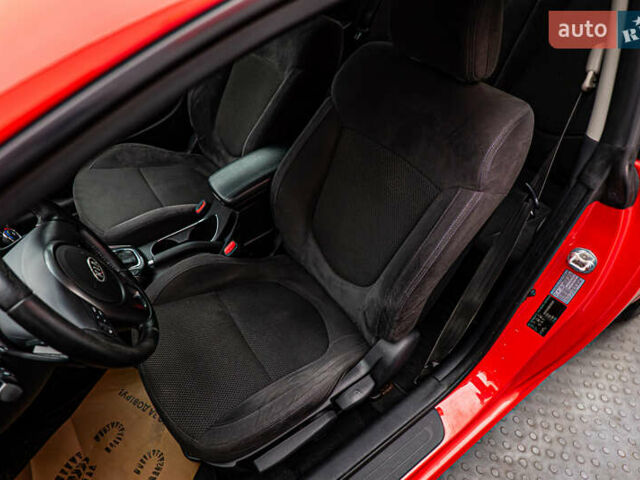 Киа Черато, объемом двигателя 1.6 л и пробегом 185 тыс. км за 7620 $, фото 7 на Automoto.ua