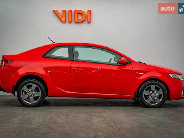 Киа Черато, объемом двигателя 1.6 л и пробегом 185 тыс. км за 7620 $, фото 3 на Automoto.ua