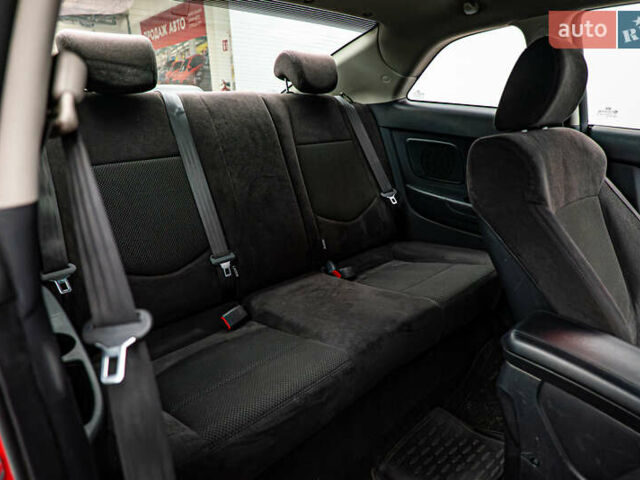 Киа Черато, объемом двигателя 1.6 л и пробегом 185 тыс. км за 7620 $, фото 15 на Automoto.ua