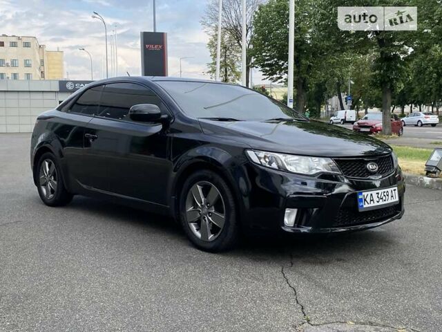 Киа Черато, объемом двигателя 0 л и пробегом 148 тыс. км за 7750 $, фото 4 на Automoto.ua