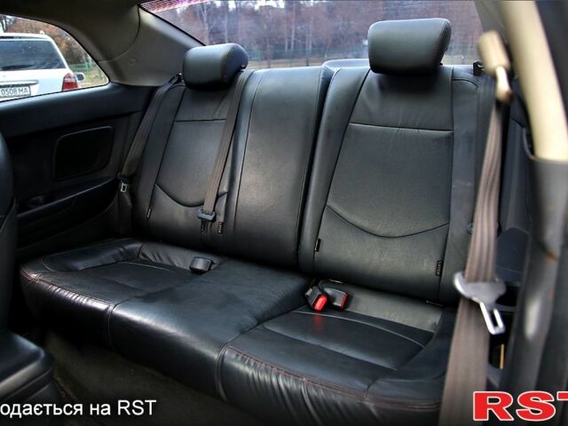 Киа Черато, объемом двигателя 2 л и пробегом 119 тыс. км за 8800 $, фото 7 на Automoto.ua