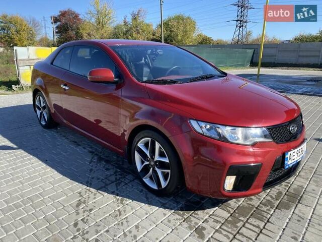 Кіа Черато, об'ємом двигуна 2 л та пробігом 60 тис. км за 10000 $, фото 7 на Automoto.ua