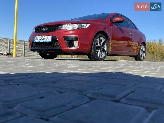 Кіа Черато, об'ємом двигуна 2 л та пробігом 60 тис. км за 10000 $, фото 6 на Automoto.ua