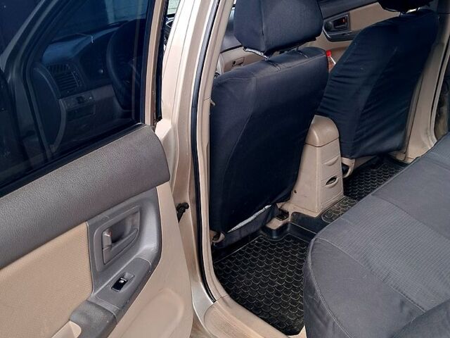 Киа Черато, объемом двигателя 16 л и пробегом 200 тыс. км за 3800 $, фото 5 на Automoto.ua