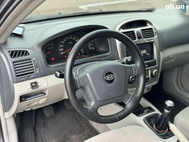Киа Черато, объемом двигателя 0 л и пробегом 290 тыс. км за 3800 $, фото 10 на Automoto.ua