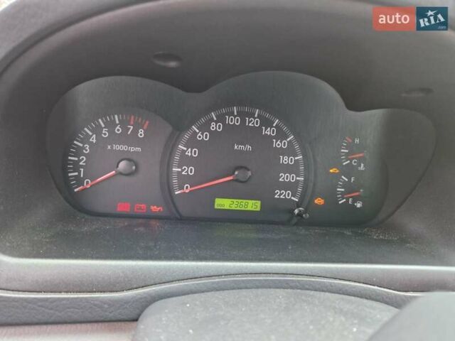 Кіа Черато, об'ємом двигуна 1.6 л та пробігом 267 тис. км за 5000 $, фото 7 на Automoto.ua