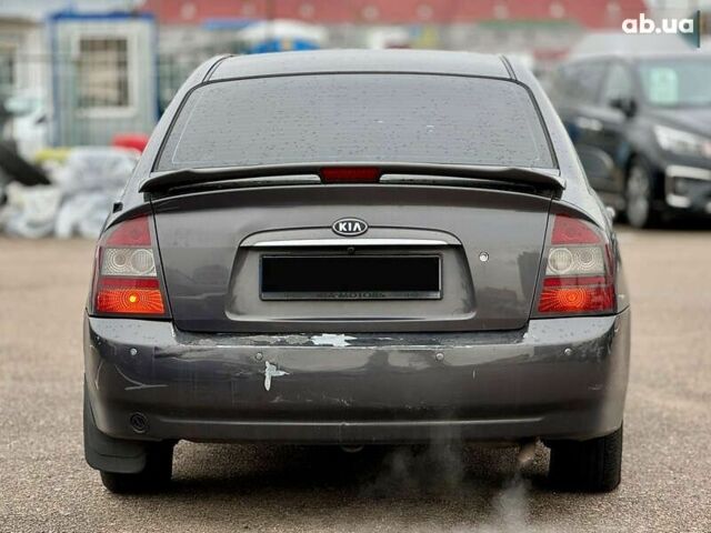 Киа Черато, объемом двигателя 0 л и пробегом 290 тыс. км за 3800 $, фото 5 на Automoto.ua