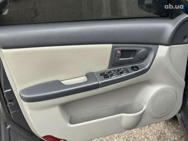 Киа Черато, объемом двигателя 0 л и пробегом 290 тыс. км за 3800 $, фото 8 на Automoto.ua