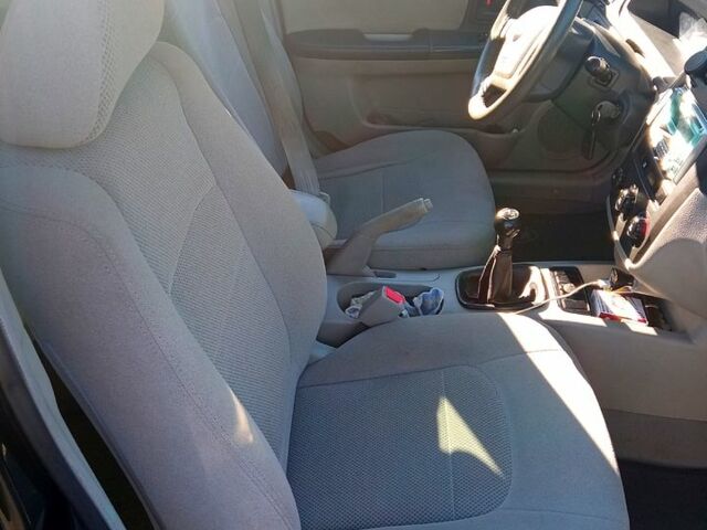 Кіа Черато, об'ємом двигуна 1.6 л та пробігом 280 тис. км за 4000 $, фото 3 на Automoto.ua