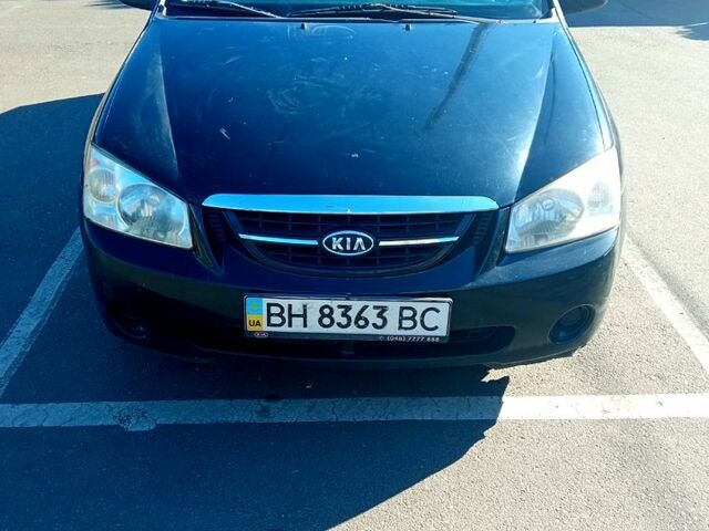 Кіа Черато, об'ємом двигуна 1.6 л та пробігом 280 тис. км за 4000 $, фото 7 на Automoto.ua