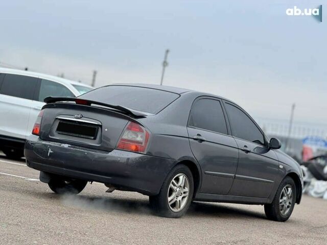 Киа Черато, объемом двигателя 0 л и пробегом 290 тыс. км за 3800 $, фото 4 на Automoto.ua