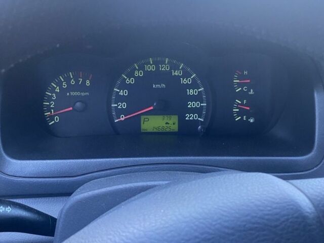 Кіа Черато, об'ємом двигуна 2 л та пробігом 148 тис. км за 4200 $, фото 6 на Automoto.ua