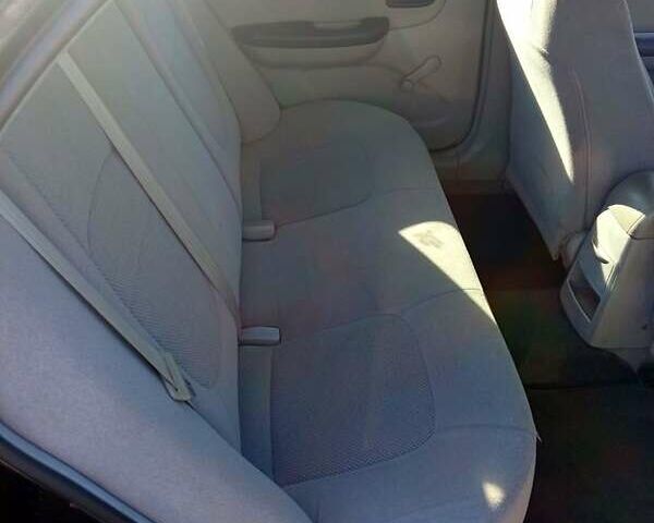 Киа Черато, объемом двигателя 1.6 л и пробегом 280 тыс. км за 4000 $, фото 1 на Automoto.ua