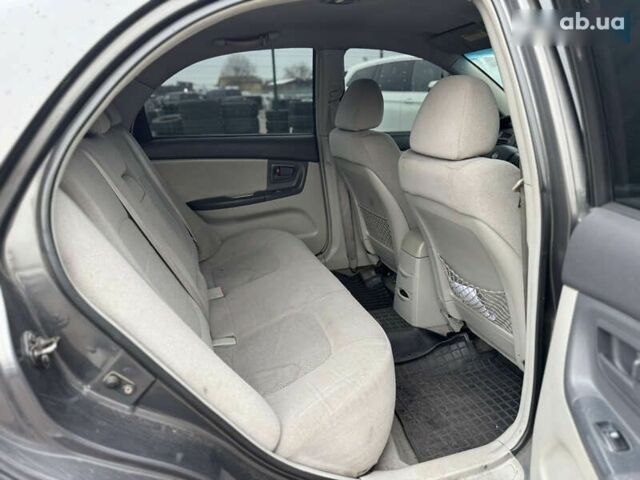 Киа Черато, объемом двигателя 0 л и пробегом 290 тыс. км за 3800 $, фото 15 на Automoto.ua