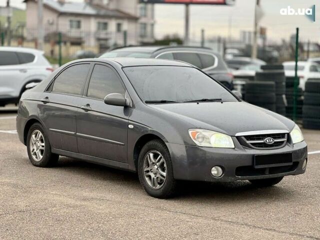 Киа Черато, объемом двигателя 0 л и пробегом 290 тыс. км за 3800 $, фото 3 на Automoto.ua