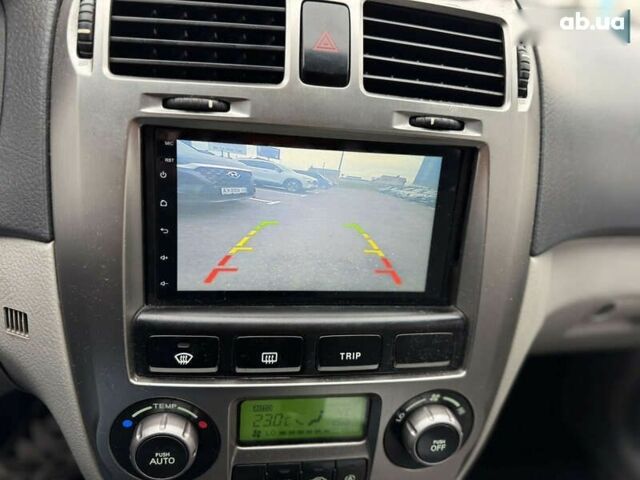 Киа Черато, объемом двигателя 0 л и пробегом 290 тыс. км за 3800 $, фото 16 на Automoto.ua