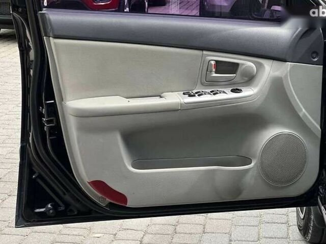 Киа Черато, объемом двигателя 0 л и пробегом 190 тыс. км за 4600 $, фото 6 на Automoto.ua