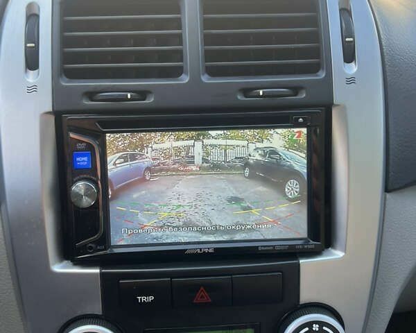 Киа Черато, объемом двигателя 2 л и пробегом 178 тыс. км за 5700 $, фото 21 на Automoto.ua