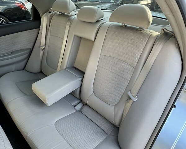 Киа Черато, объемом двигателя 2 л и пробегом 178 тыс. км за 5700 $, фото 24 на Automoto.ua