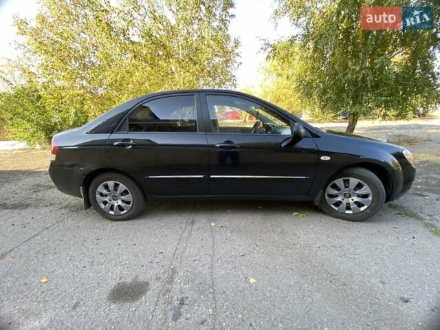 Киа Черато, объемом двигателя 0 л и пробегом 231 тыс. км за 4600 $, фото 4 на Automoto.ua