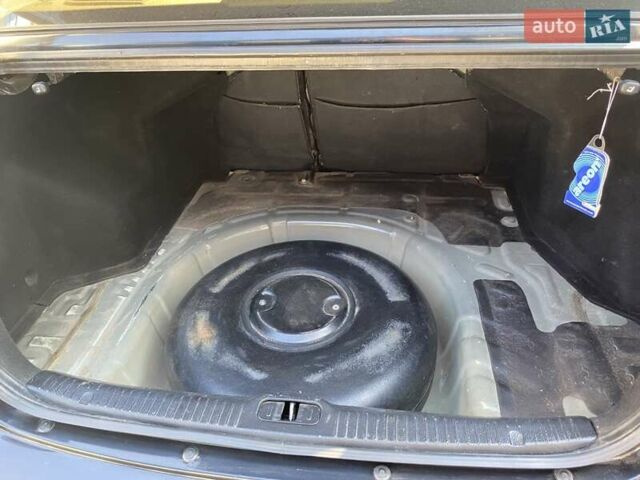 Киа Черато, объемом двигателя 0 л и пробегом 231 тыс. км за 4600 $, фото 18 на Automoto.ua