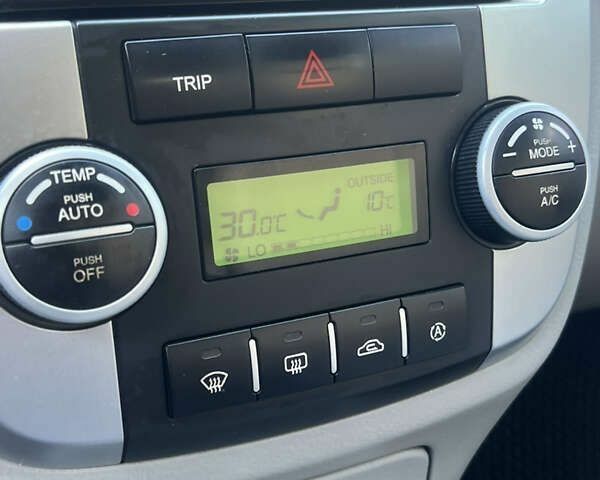 Киа Черато, объемом двигателя 2 л и пробегом 178 тыс. км за 5700 $, фото 22 на Automoto.ua