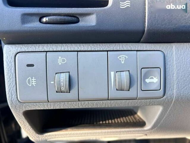 Киа Черато, объемом двигателя 2 л и пробегом 110 тыс. км за 5990 $, фото 17 на Automoto.ua