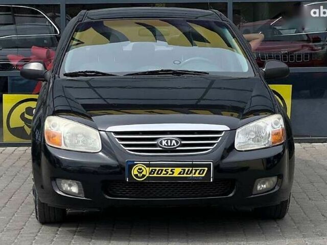 Киа Черато, объемом двигателя 0 л и пробегом 190 тыс. км за 4600 $, фото 1 на Automoto.ua