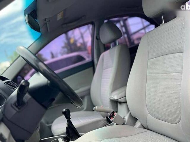 Киа Черато, объемом двигателя 0 л и пробегом 190 тыс. км за 4600 $, фото 9 на Automoto.ua