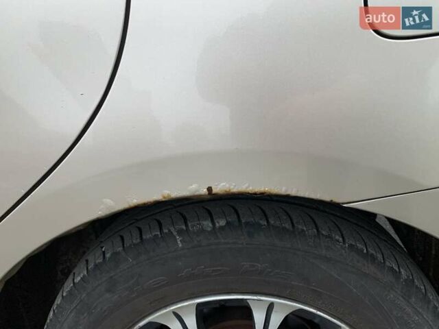 Кіа Черато, об'ємом двигуна 1.6 л та пробігом 221 тис. км за 4500 $, фото 21 на Automoto.ua