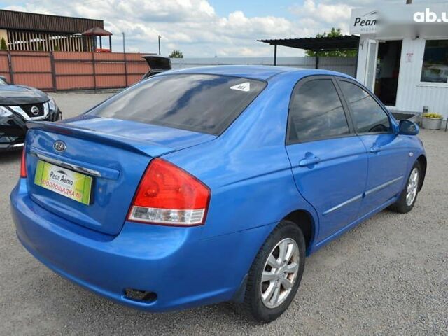 Кіа Черато, об'ємом двигуна 0 л та пробігом 277 тис. км за 3900 $, фото 2 на Automoto.ua