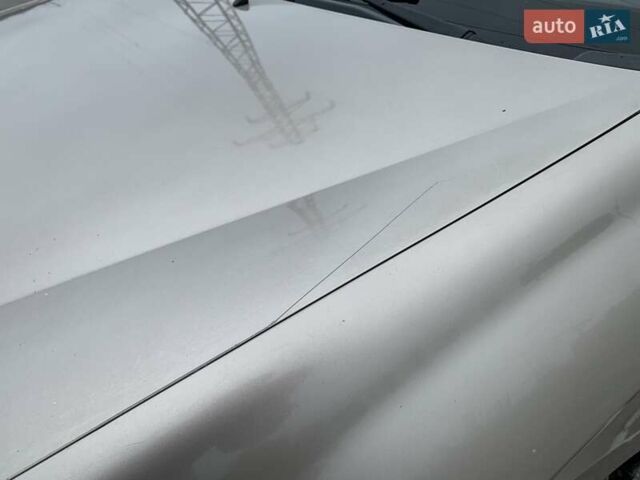 Кіа Черато, об'ємом двигуна 1.6 л та пробігом 221 тис. км за 4500 $, фото 12 на Automoto.ua