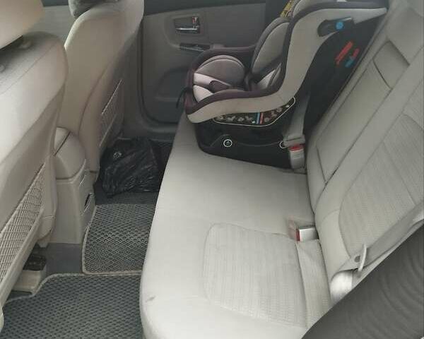 Киа Черато, объемом двигателя 2 л и пробегом 270 тыс. км за 3600 $, фото 1 на Automoto.ua