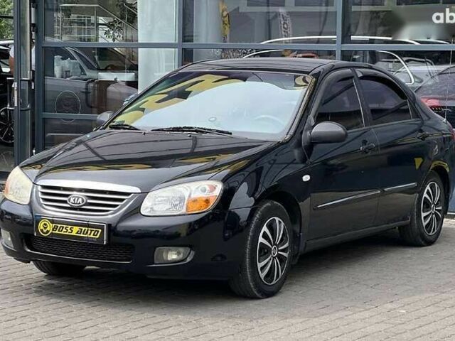 Киа Черато, объемом двигателя 0 л и пробегом 190 тыс. км за 4600 $, фото 2 на Automoto.ua