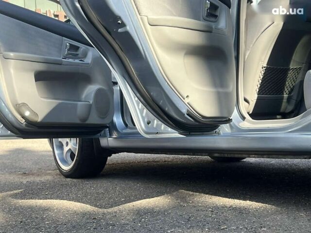 Киа Черато, объемом двигателя 2 л и пробегом 178 тыс. км за 5700 $, фото 25 на Automoto.ua