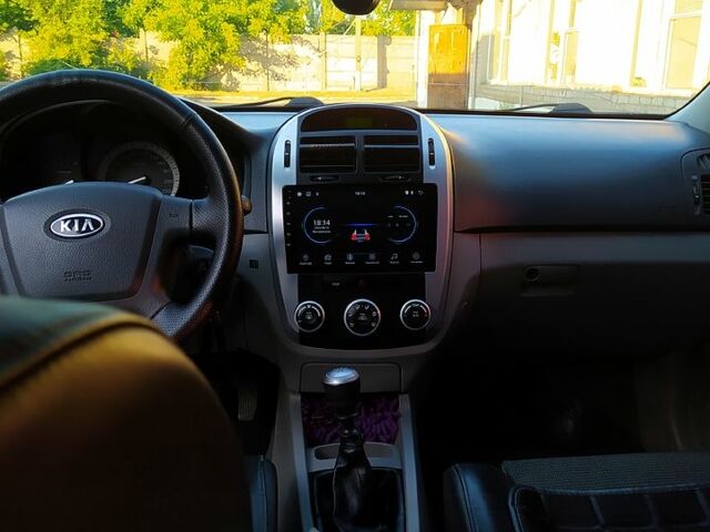 Кіа Черато, об'ємом двигуна 1.6 л та пробігом 230 тис. км за 5500 $, фото 3 на Automoto.ua