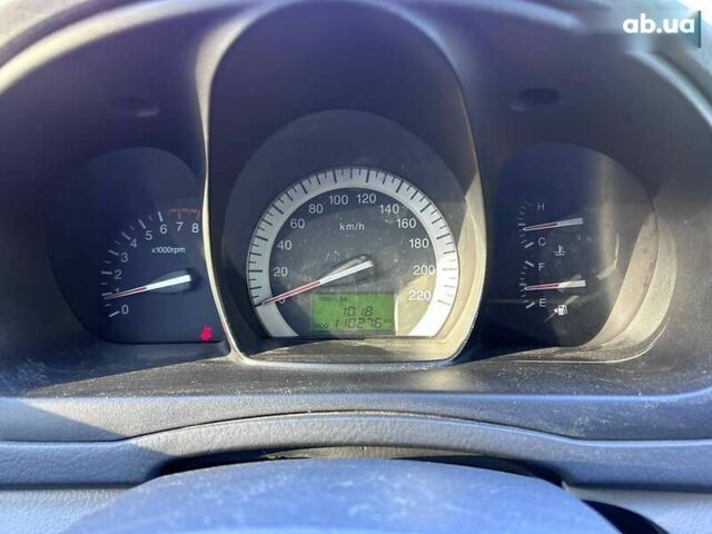 Киа Черато, объемом двигателя 2 л и пробегом 110 тыс. км за 5990 $, фото 19 на Automoto.ua