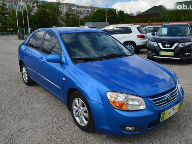 Кіа Черато, об'ємом двигуна 0 л та пробігом 277 тис. км за 3900 $, фото 3 на Automoto.ua
