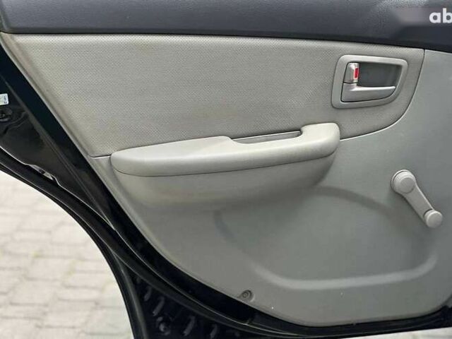 Киа Черато, объемом двигателя 0 л и пробегом 190 тыс. км за 4600 $, фото 17 на Automoto.ua