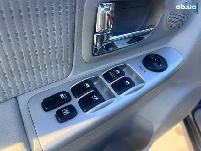 Киа Черато, объемом двигателя 2 л и пробегом 110 тыс. км за 5990 $, фото 14 на Automoto.ua