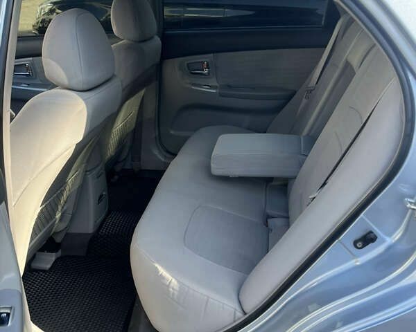 Киа Черато, объемом двигателя 2 л и пробегом 178 тыс. км за 5700 $, фото 27 на Automoto.ua