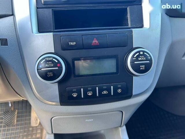 Киа Черато, объемом двигателя 2 л и пробегом 110 тыс. км за 5990 $, фото 18 на Automoto.ua