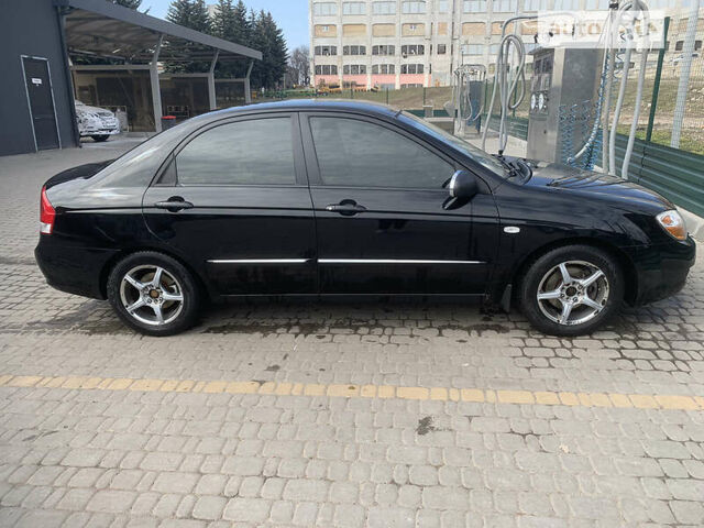 Кіа Черато, об'ємом двигуна 1.6 л та пробігом 215 тис. км за 4500 $, фото 1 на Automoto.ua