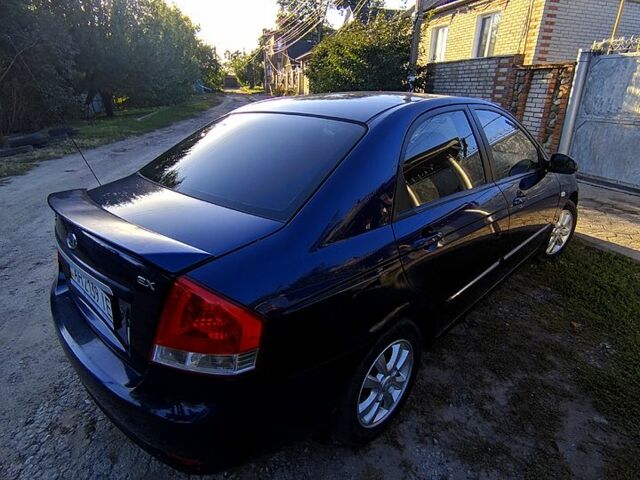 Кіа Черато, об'ємом двигуна 1.6 л та пробігом 252 тис. км за 3600 $, фото 2 на Automoto.ua