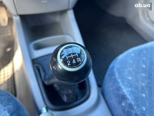 Киа Черато, объемом двигателя 2 л и пробегом 110 тыс. км за 5990 $, фото 16 на Automoto.ua