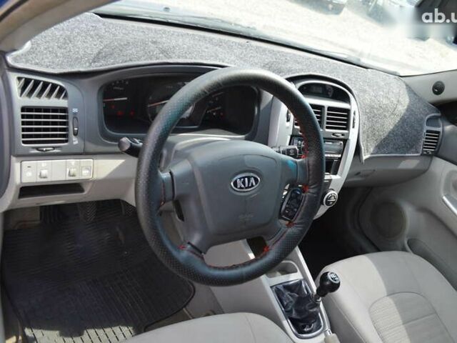 Кіа Черато, об'ємом двигуна 0 л та пробігом 277 тис. км за 3900 $, фото 5 на Automoto.ua